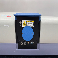 HORIBA Fluoromax+ Spectrofluorometer image 2
